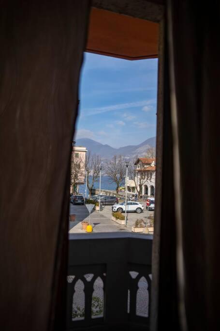 Crossing Home - Zentrum Iseo Extérieur photo